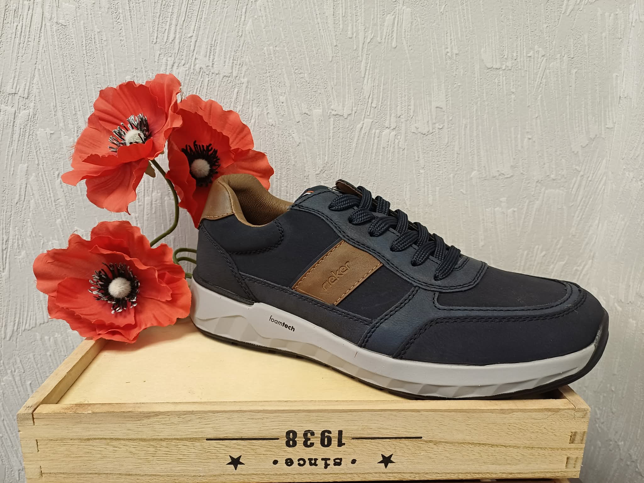 RIEKER réf:11505 marine