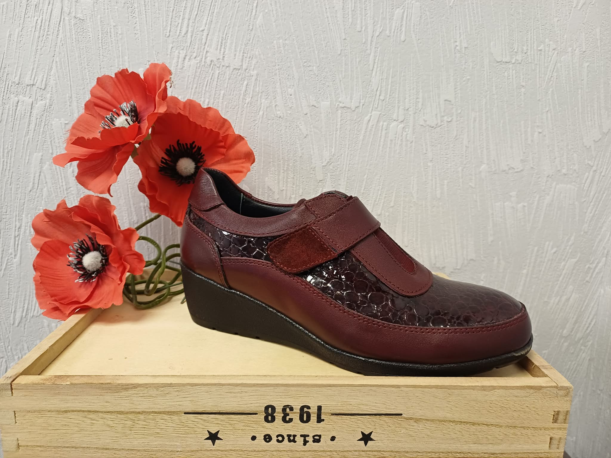 ARIMA réf:Calba bordo